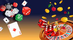 Онлайн казино Lev Casino